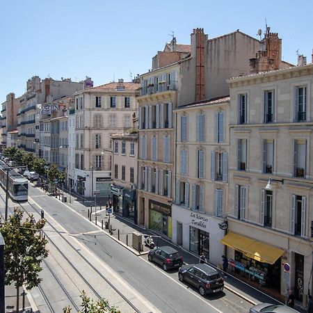 Centre Ville Marseilles Exterior foto